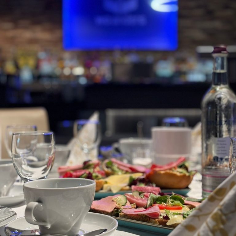 Tagungen & Firmenevents im WO ANDERS